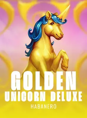 Golden Unicorn Deluxe